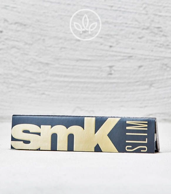 SMK King Size Slim Longpapers
